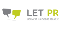 LET PR