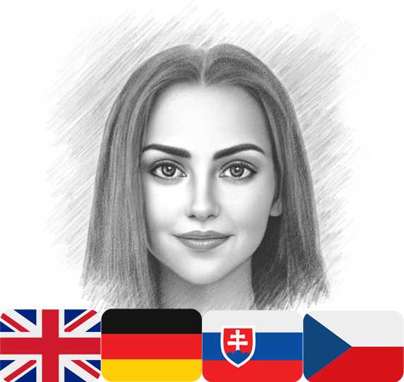 Emilia, czeski / słowacki / niemiecki / angielski / norweski - copywriting, tłumaczenia, seo, strony internetowe, e-commerce, marketplace