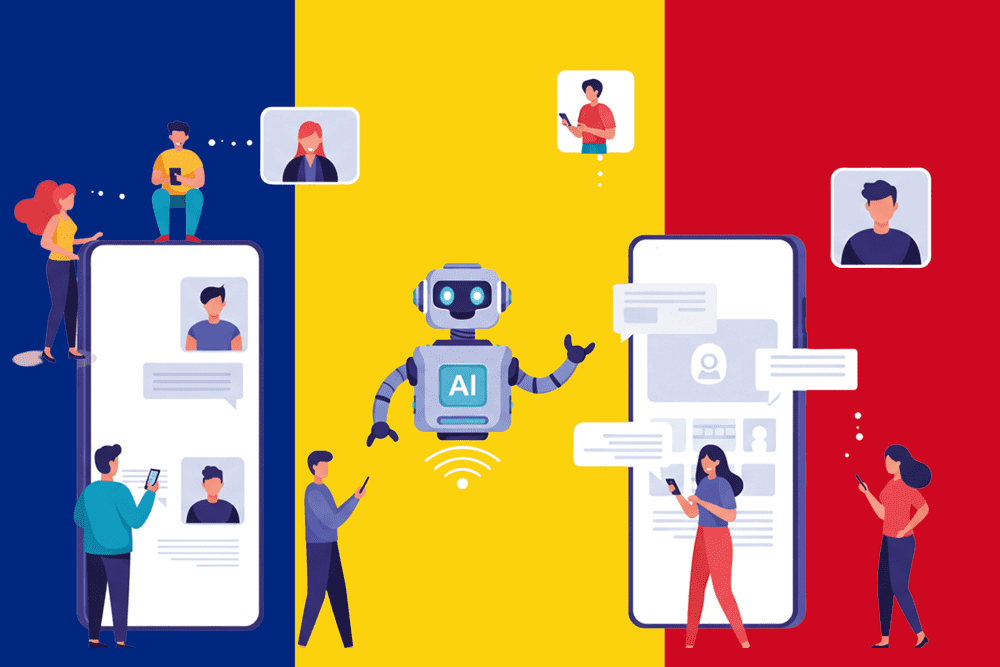 Dlaczego AI nie wystarczy? Radu o tłumaczeniach na język rumuński